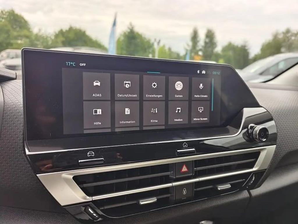 Citroën C4