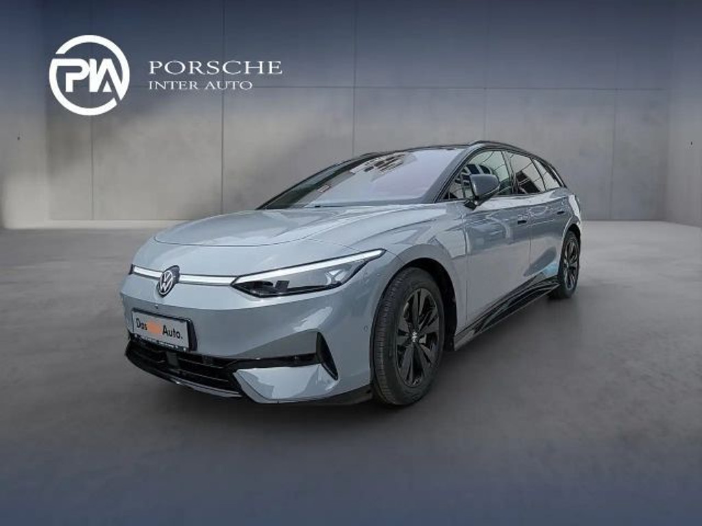 Volkswagen ID.7 2026 Elektrisch