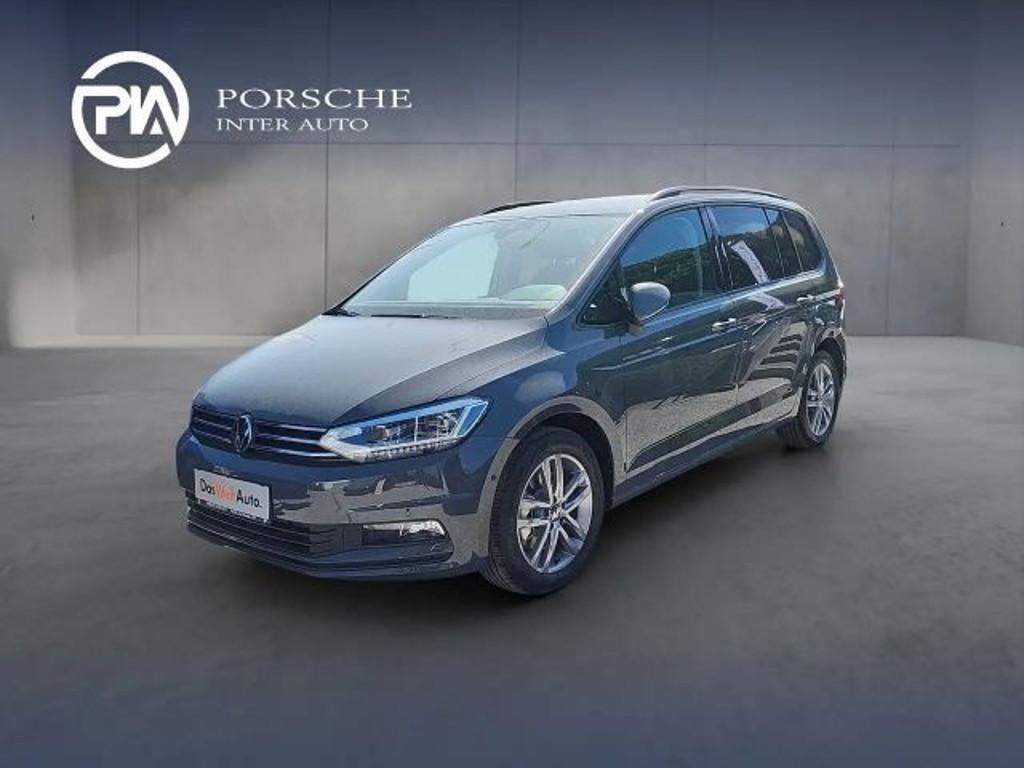 Volkswagen Touran 2026 Diesel