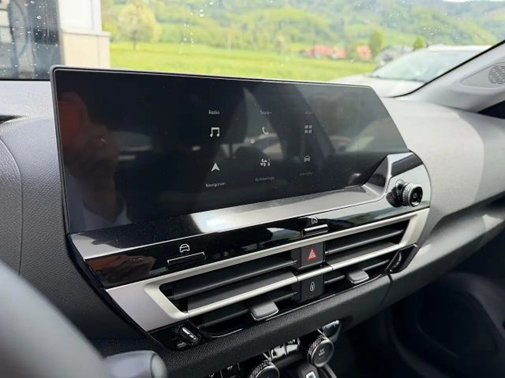 Citroën Ë-C4