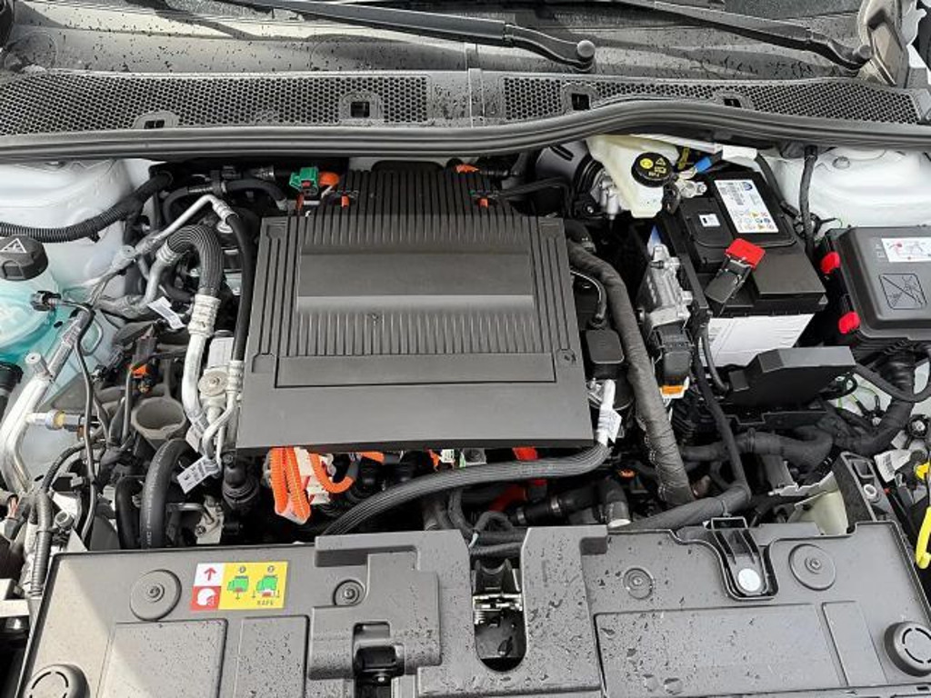 Citroën Ë-C4