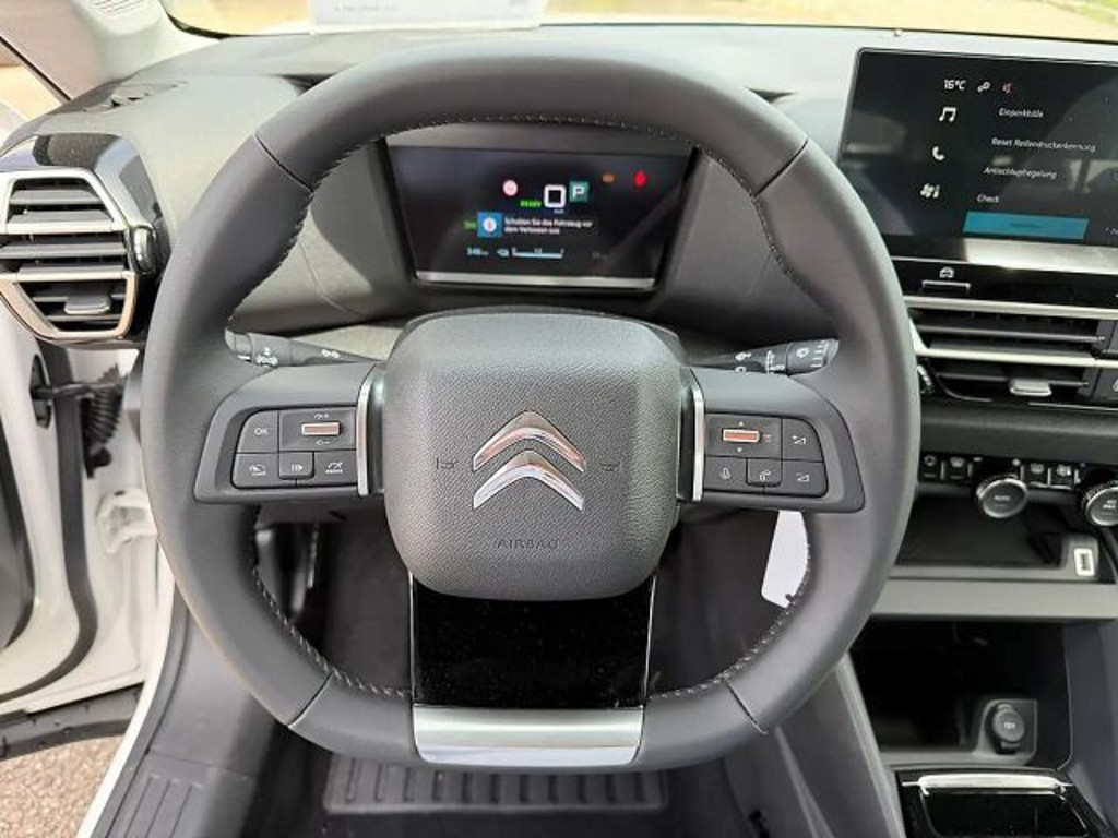 Citroën Ë-C4