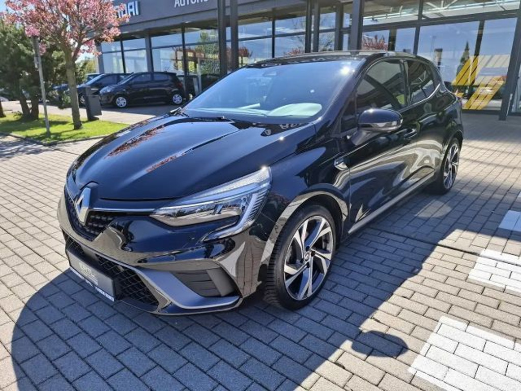 Renault Clio 2023 Benzine