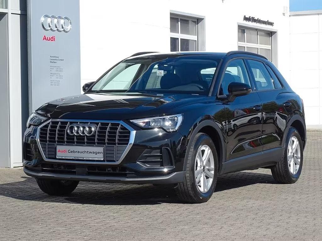 Audi Q3 2023 Benzine