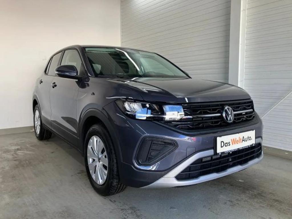 Volkswagen T-Cross 2026 Benzine