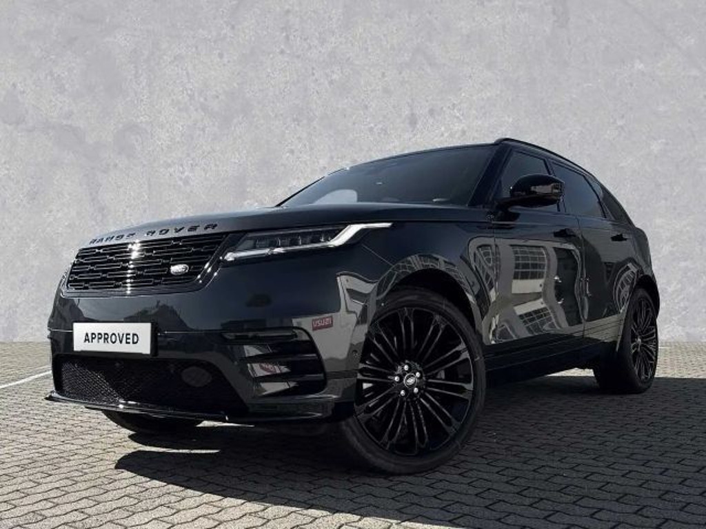 Land Rover Range Rover Velar 2025 Diesel