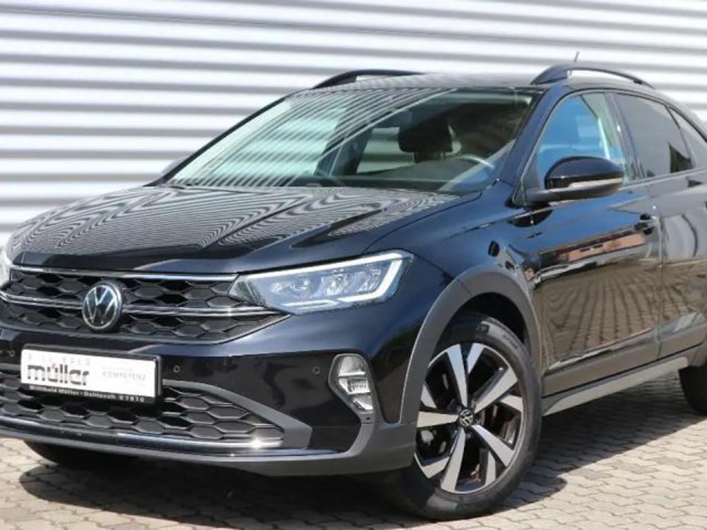 Volkswagen Taigo 2025 Benzine