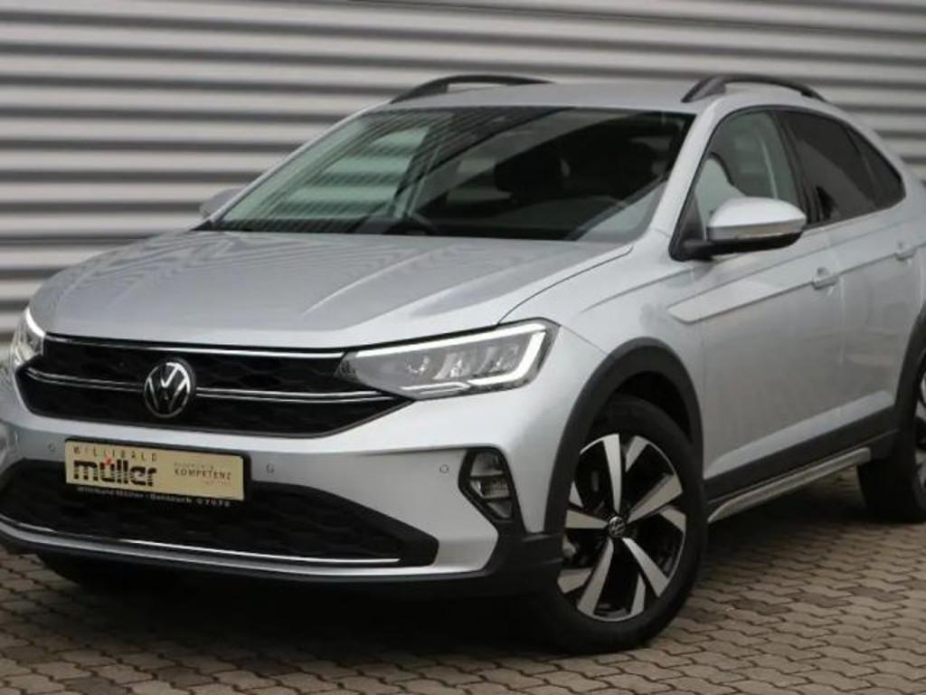 Volkswagen Taigo 2025 Benzine
