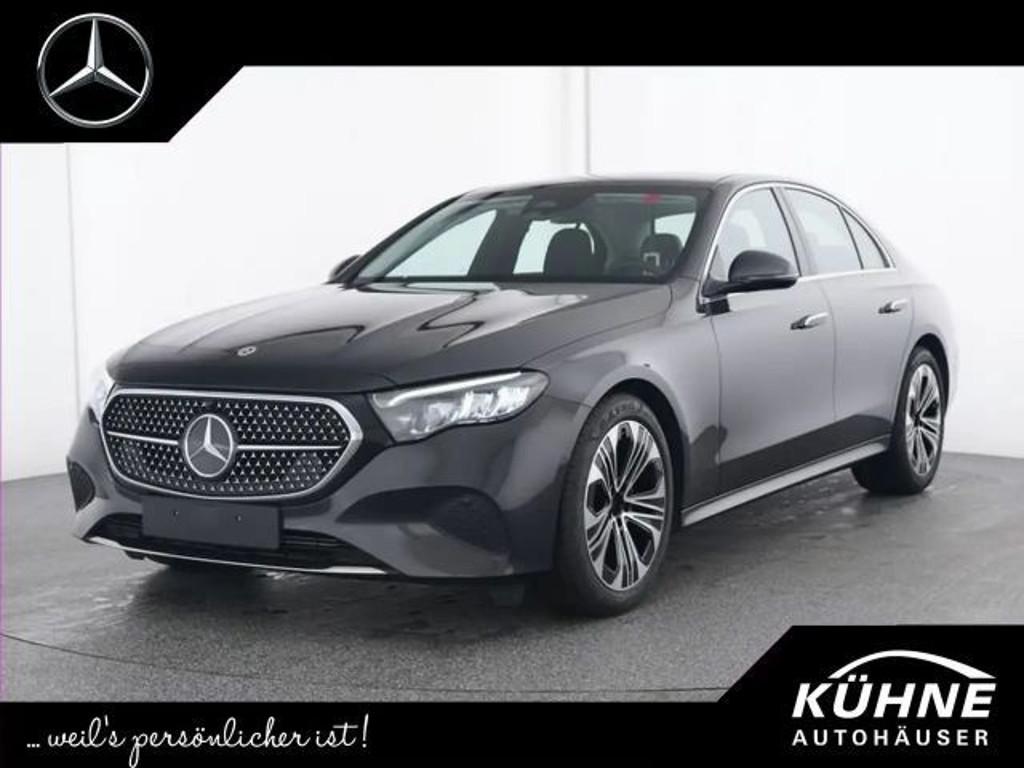 Mercedes-Benz E-Klasse 2025 Diesel