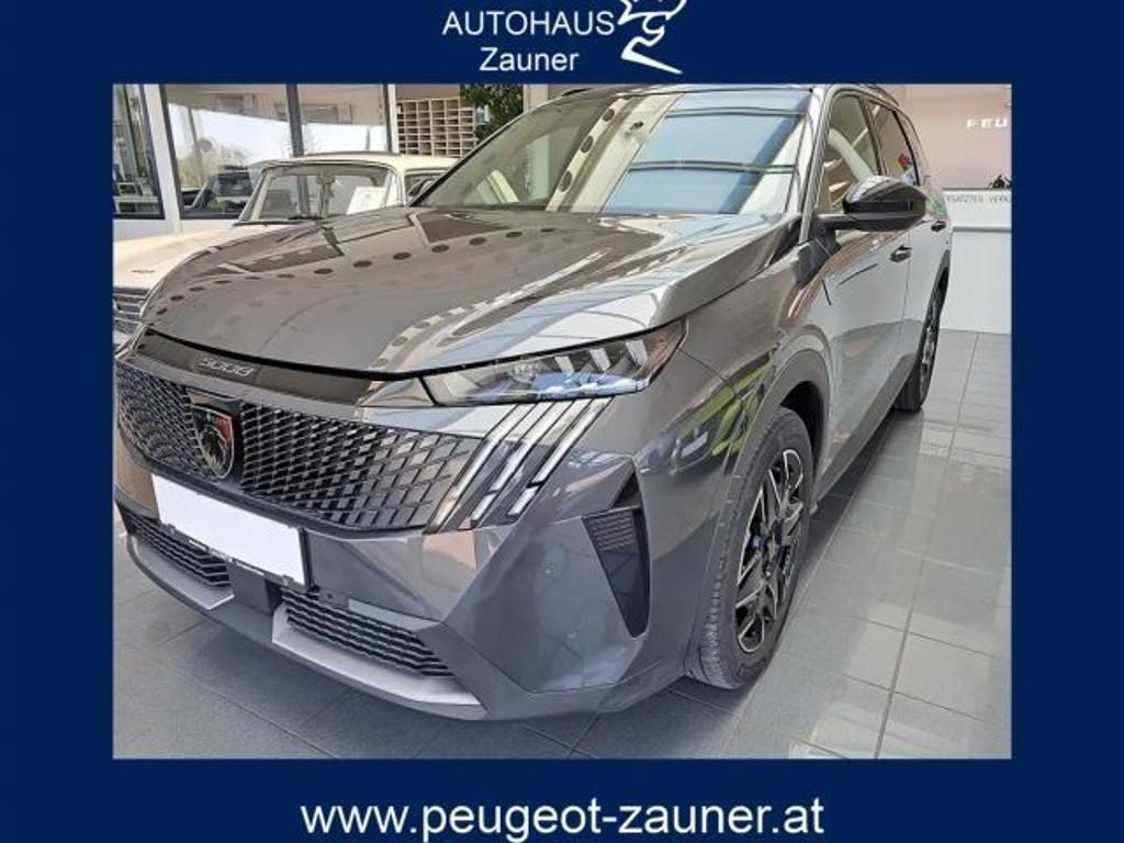 Peugeot 5008 2025 Hybride Benzine