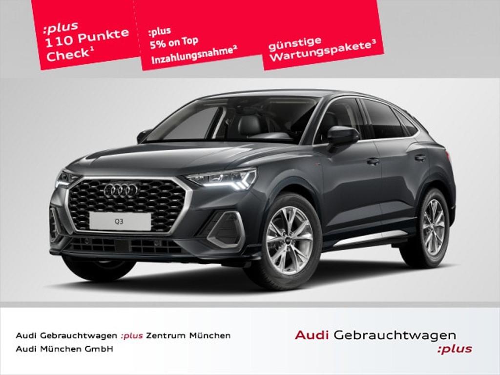 Audi Q3 2025 Diesel