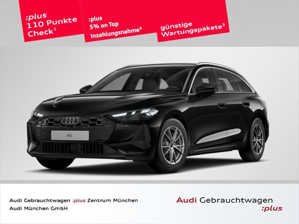 Audi A5 2025 Diesel