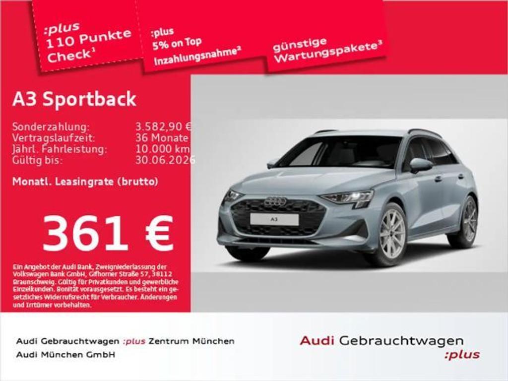 Audi A3 2025 Diesel