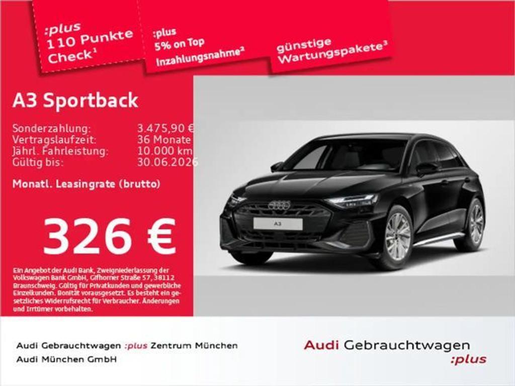 Audi A3 2025 Diesel