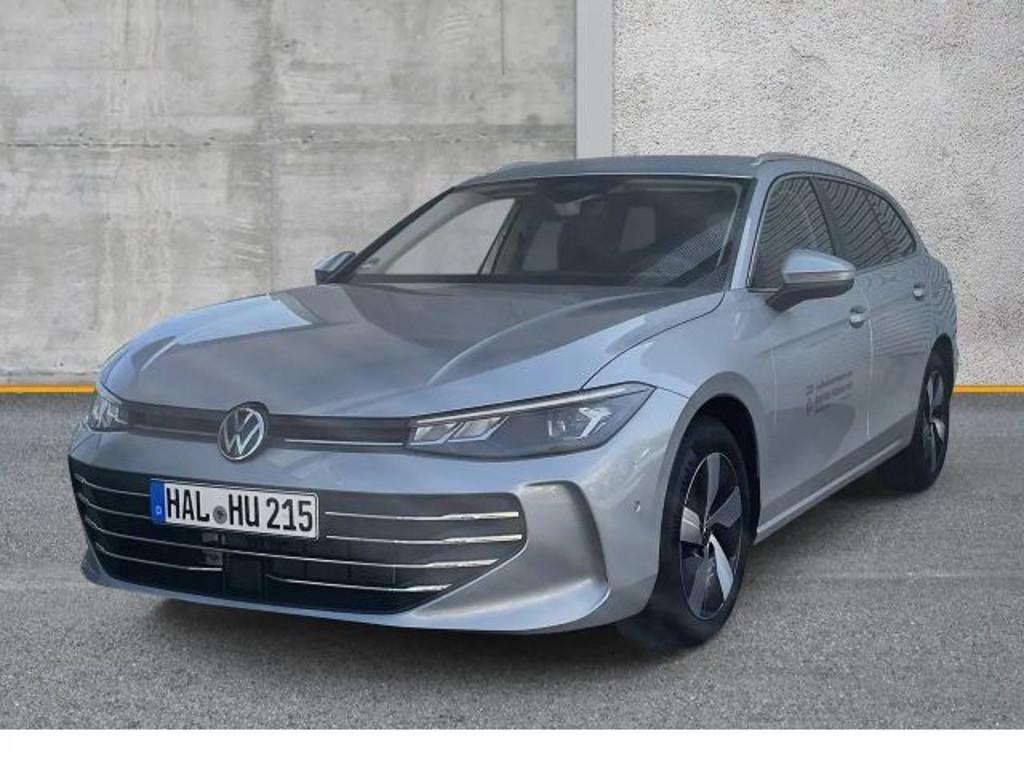 Volkswagen Passat 2026 Benzine
