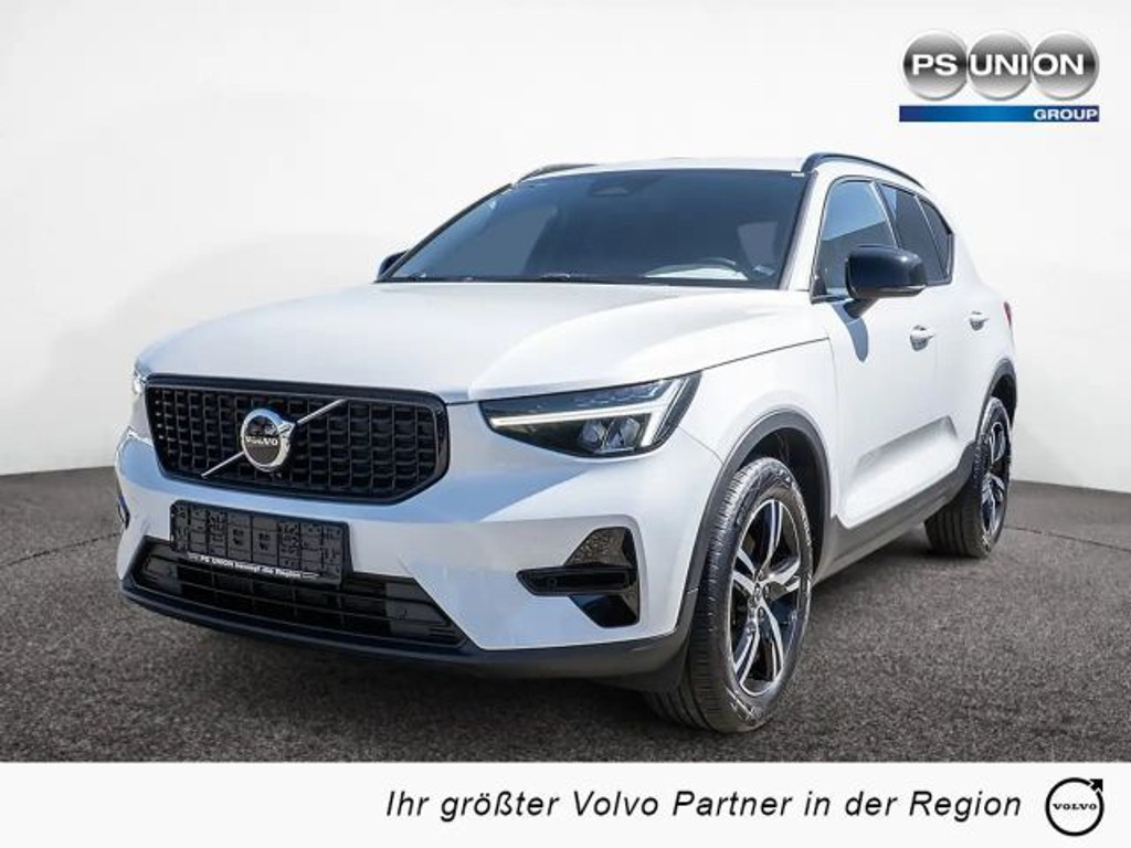 Volvo XC40 2023 Benzine