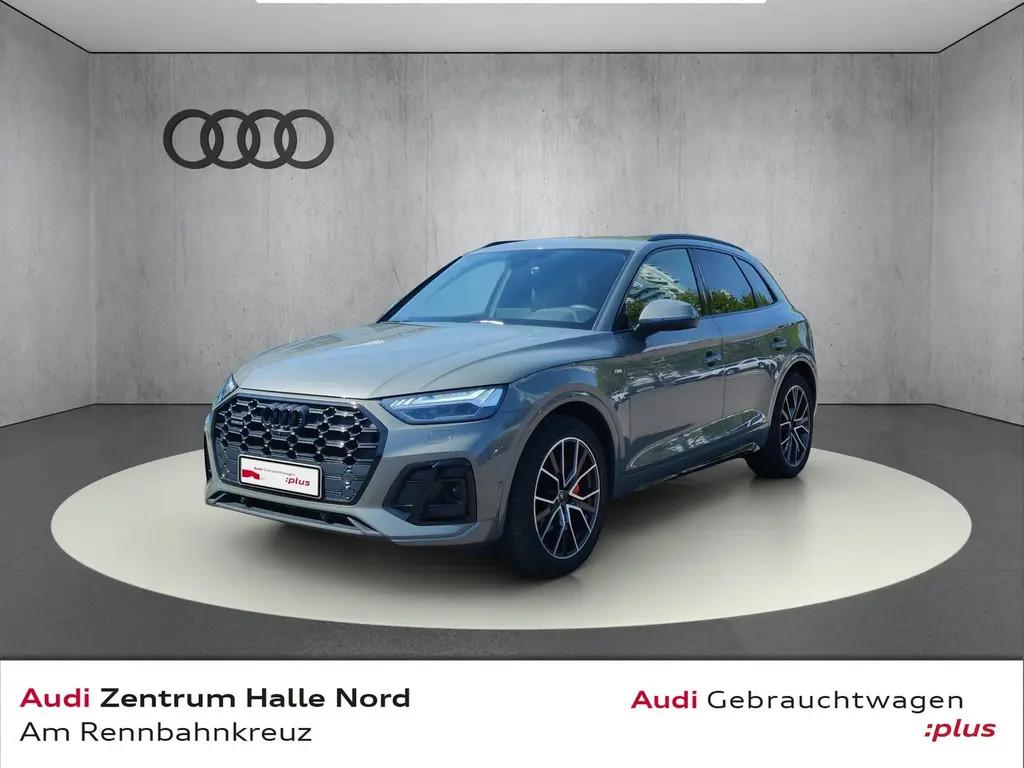 Audi Q5 2023 Benzine