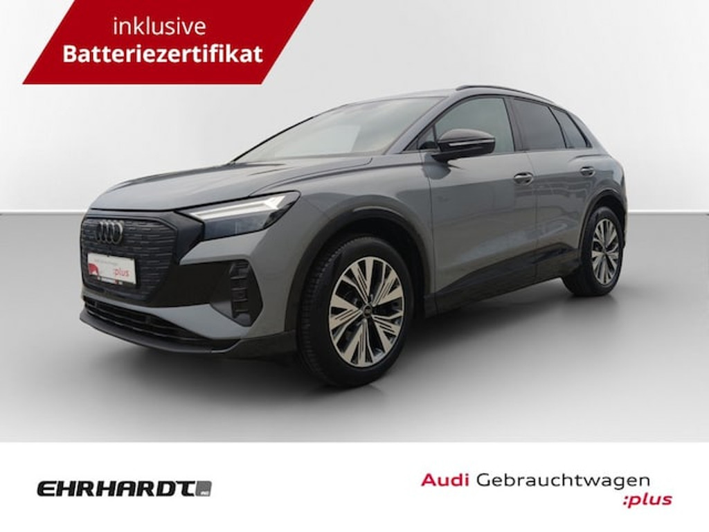 Audi Q4 e-tron 2023 Elektrisch