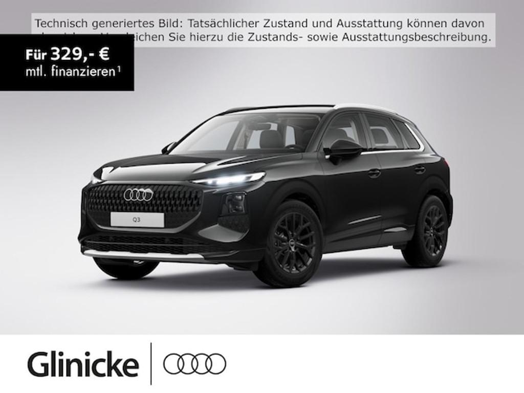 Audi Q3 2025 Diesel