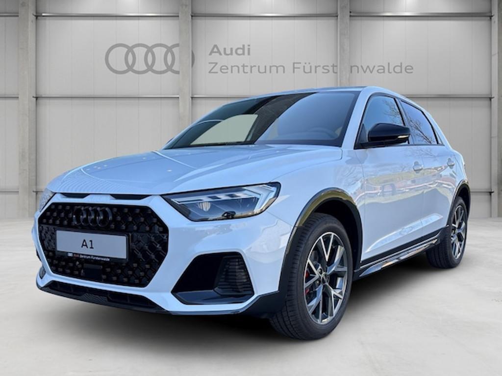 Audi A1 2025 Benzine