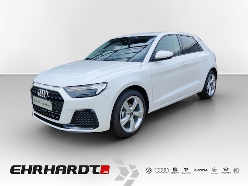 Audi A1 2025 Benzine