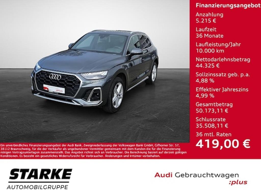 Audi Q5 2025 Diesel