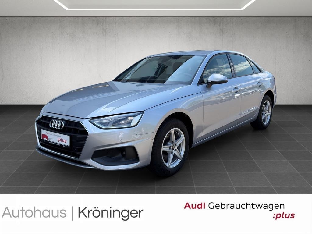 Audi A4 2024 Diesel