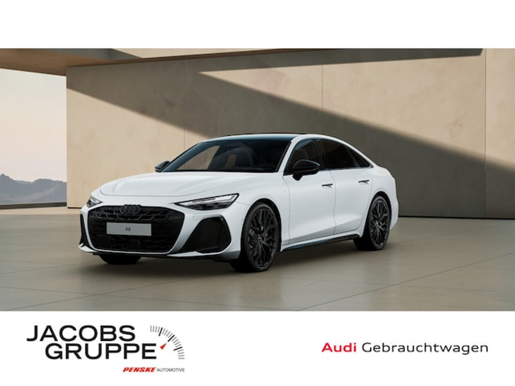 Audi A6 2026 Diesel