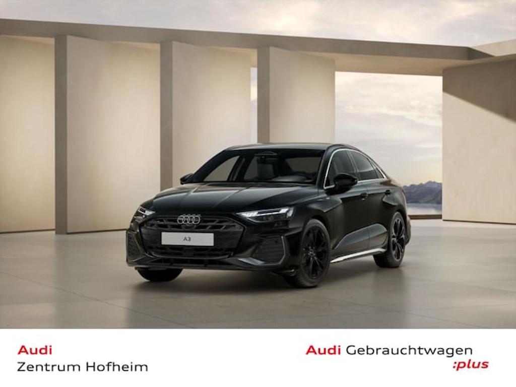 Audi A3 2026 Benzine