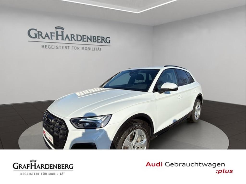 Audi Q5 2022 Diesel