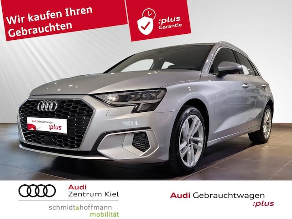 Audi A3 2023 Diesel