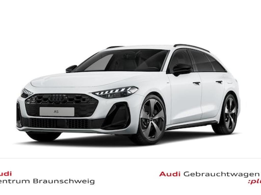 Audi A5 2025 Hybride Benzine