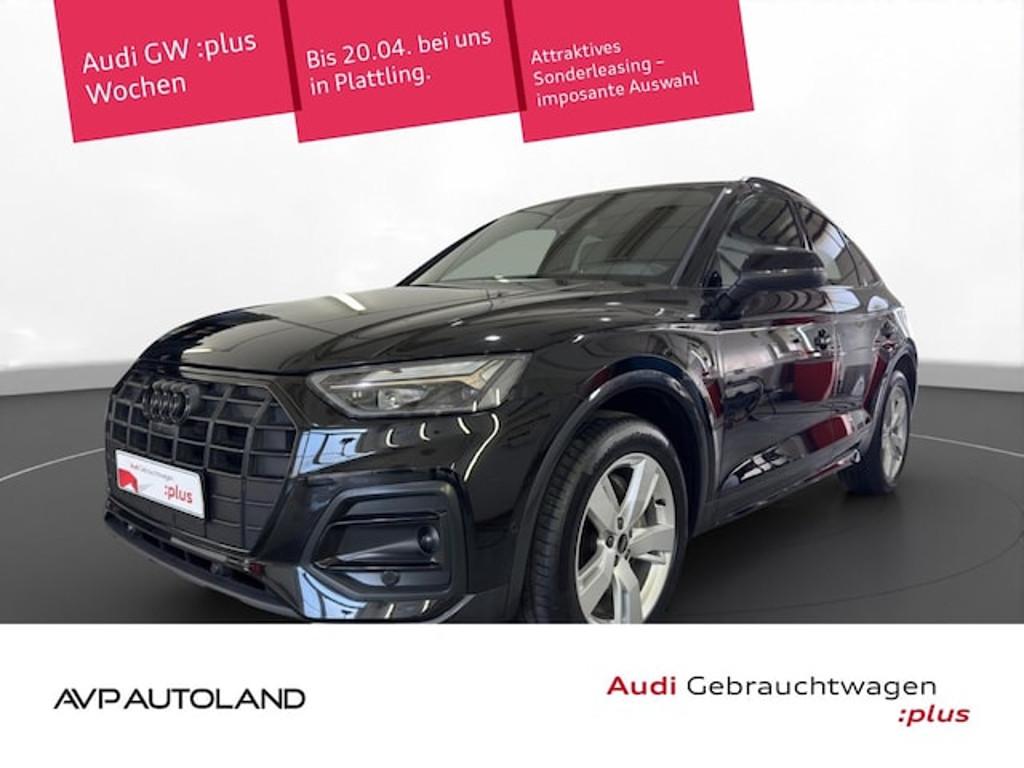 Audi Q5 2023 Diesel