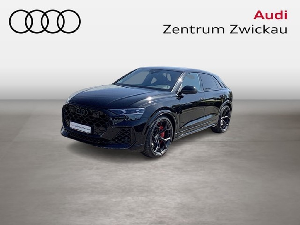 Audi RS Q8 2025 Benzine