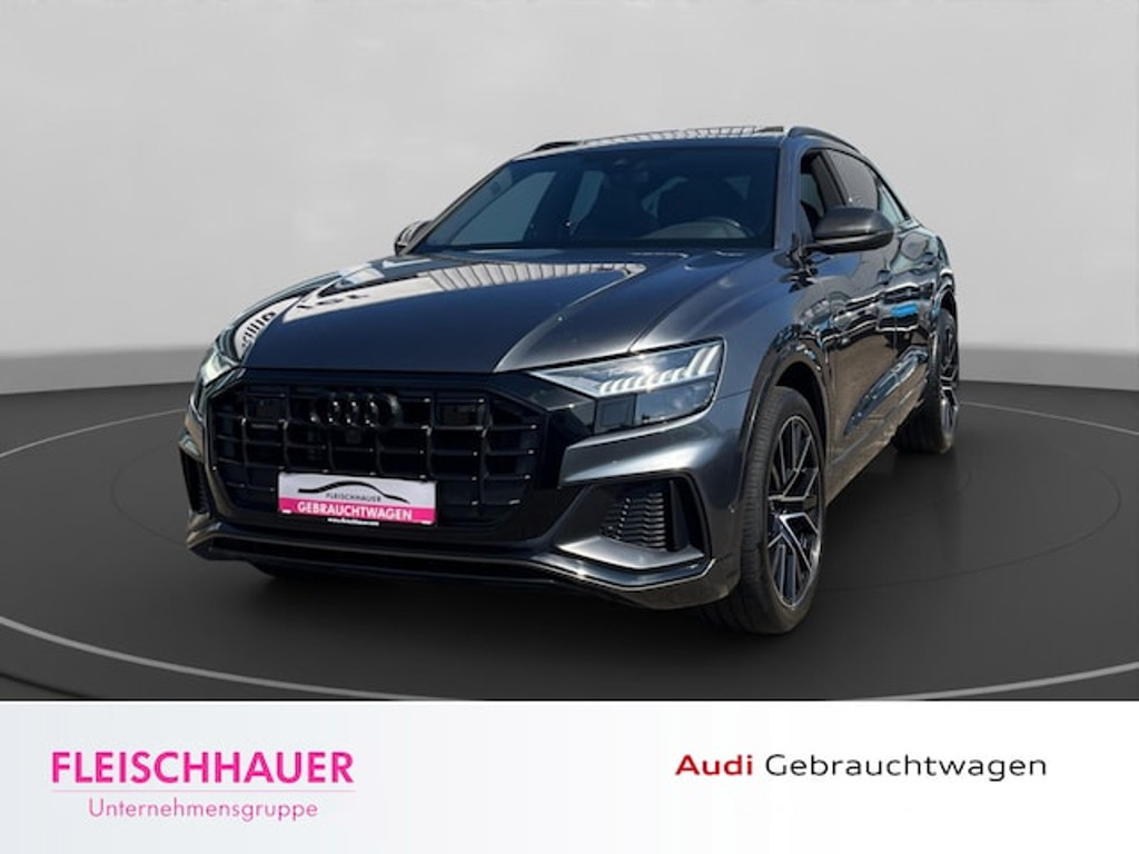 Audi Q8 2022 Diesel