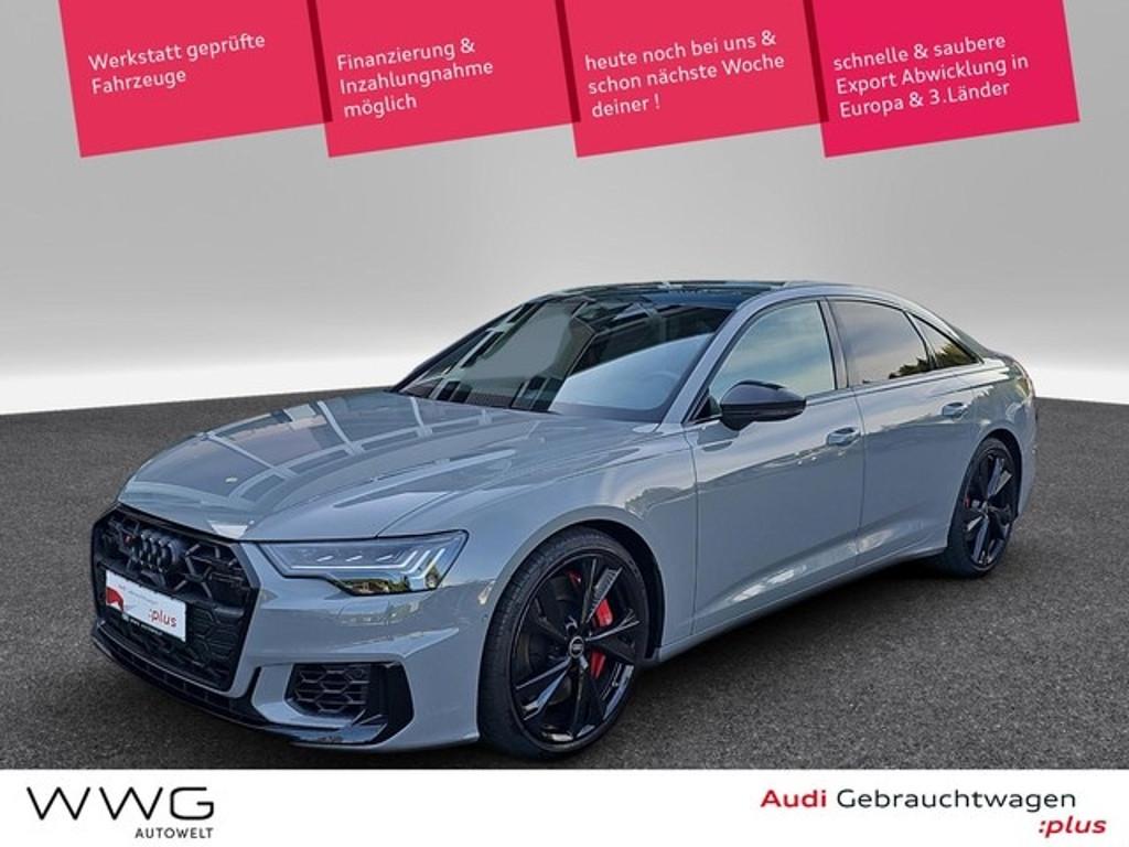 Audi S6 2025 Diesel