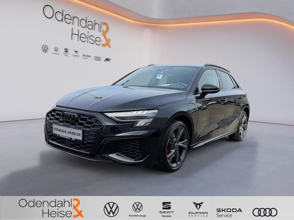 Audi A3 2022 Hybride Benzine