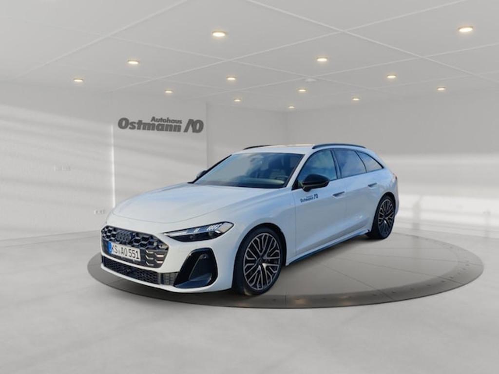 Audi A5 2026 Benzine
