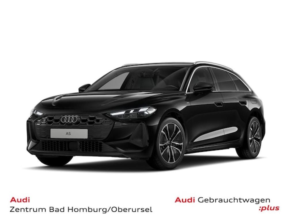 Audi A5 2025 Hybride Benzine