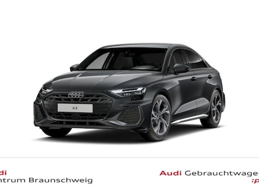 Audi A3 2025 Benzine