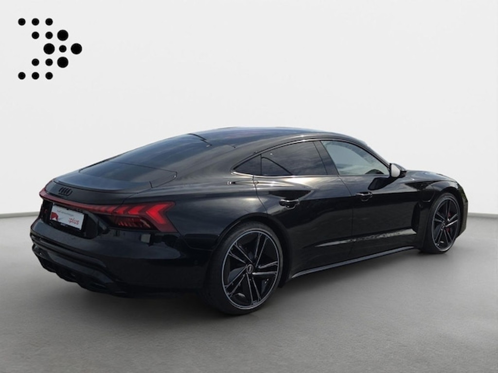 Audi RS e-tron GT