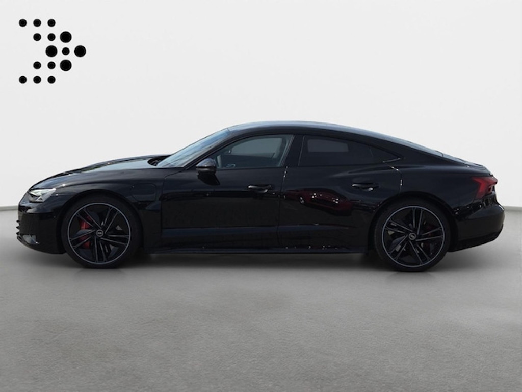 Audi RS e-tron GT