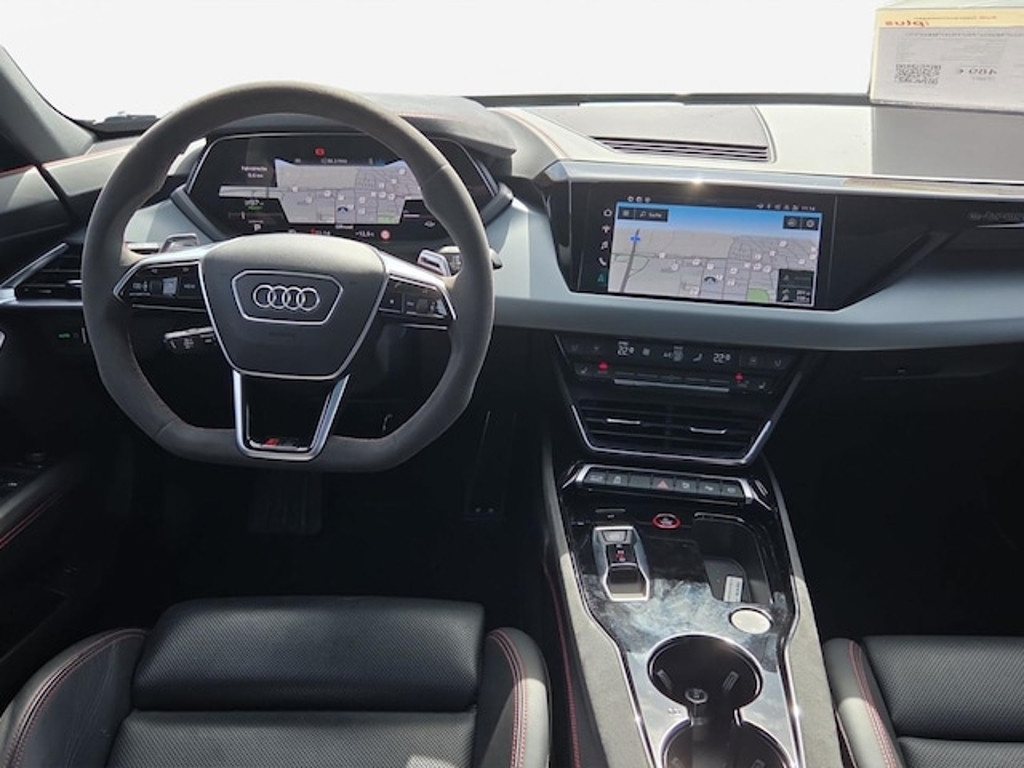 Audi RS e-tron GT