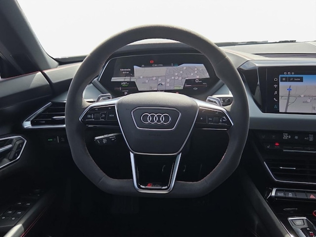 Audi RS e-tron GT