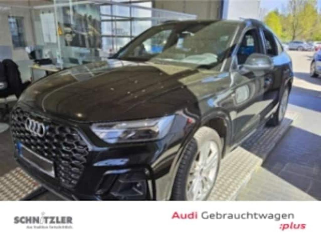 Audi Q5 2022 Diesel