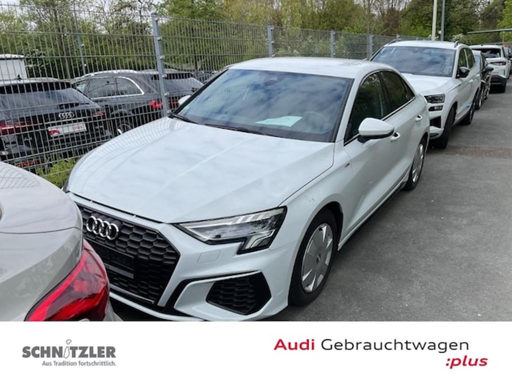 Audi A3 2022 Benzine