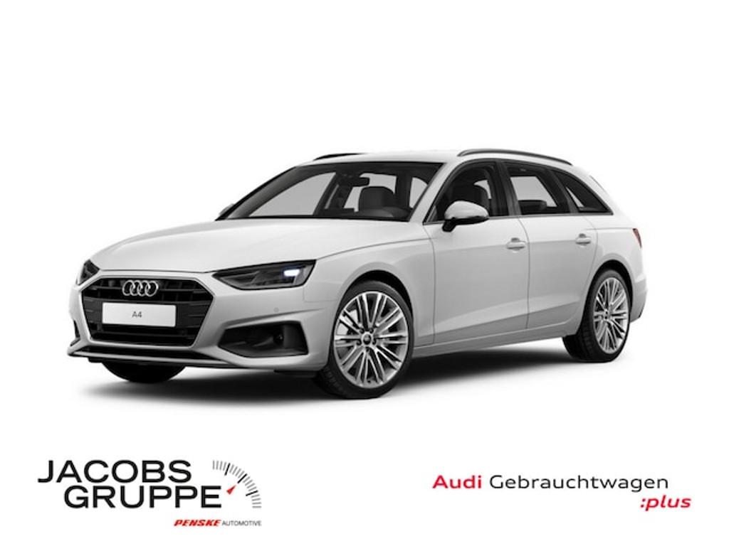 Audi A4 2023 Diesel