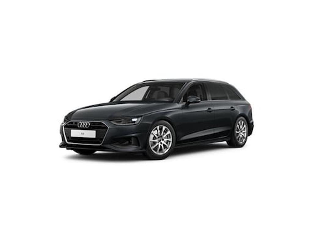Audi A4 2023 Benzine