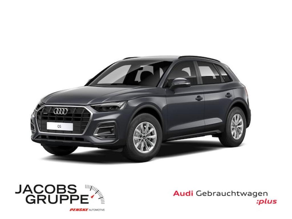 Audi Q5 2021 Diesel
