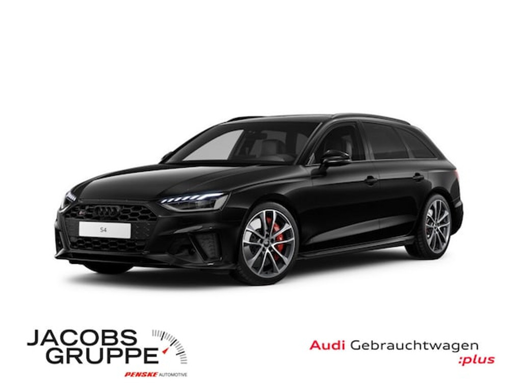 Audi S4 2023 Diesel